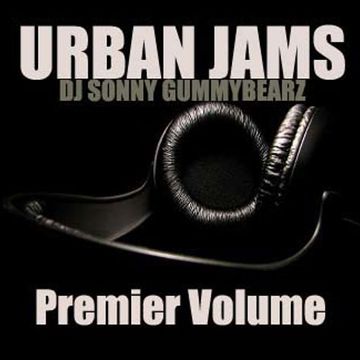 Urban Jams 1