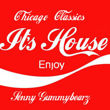 Chicago Classics (It's House) Vol.1