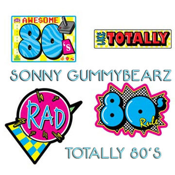 Totally 80's