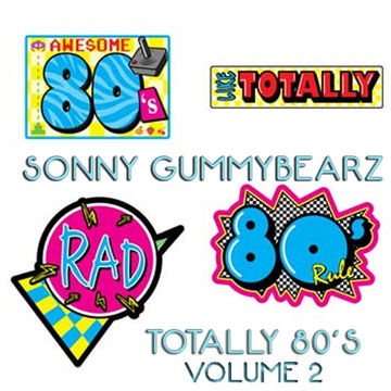 Totally 80's Vol.2