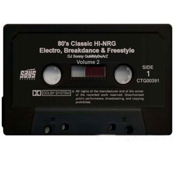 80's Hi NrG Volume 2