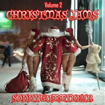 Christmas Jams Vol. 2