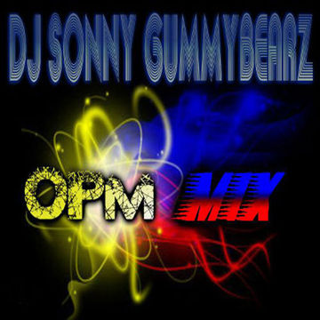 OPM Power Mix Vol.1