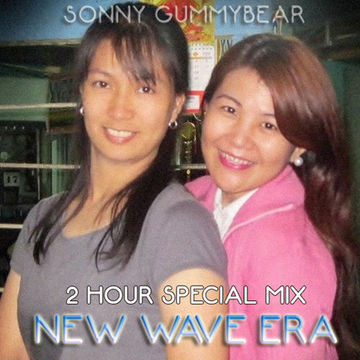 New Wave Era (2 Hour Special Mix)