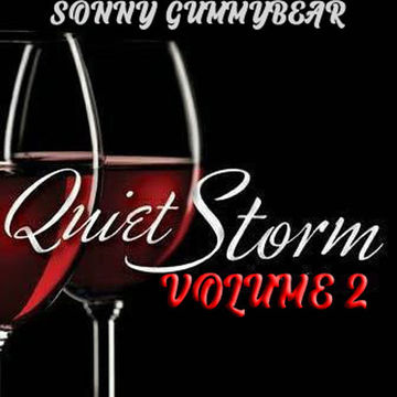 Quiet Storm Vol.2