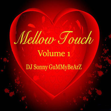 Mellow Touch Vol. 1