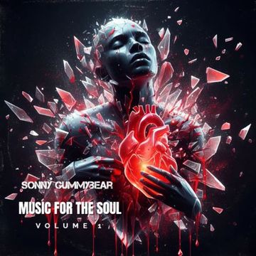 Music For The Soul Vol.1 (SLOW JAM)