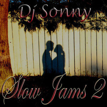 Slowjams Vol. 2