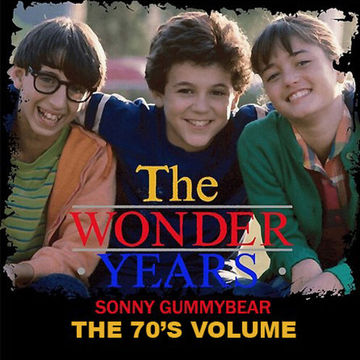  The Wonder Years The 70s