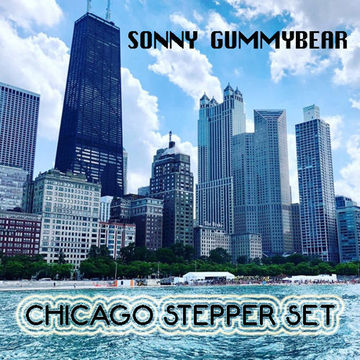 Chicago Steppers Set
