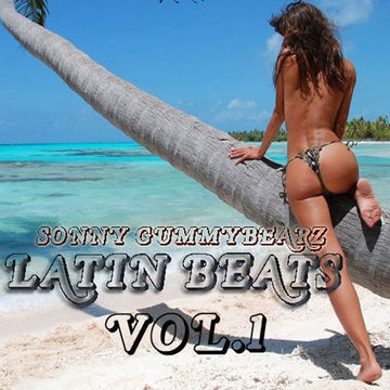 Latin Beats Volume 1