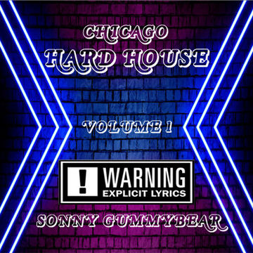 Chicago Hard House Vol. 1