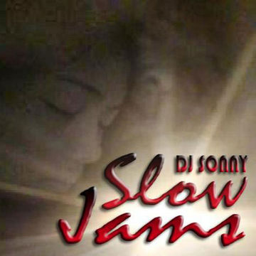 Slowjams Vol.1