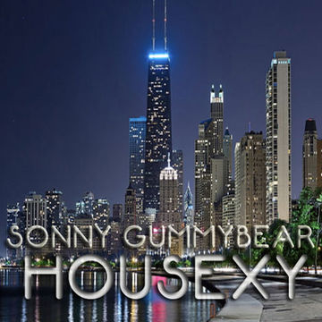 HouSExy Vol. 1 (Chicago Deep Style) 