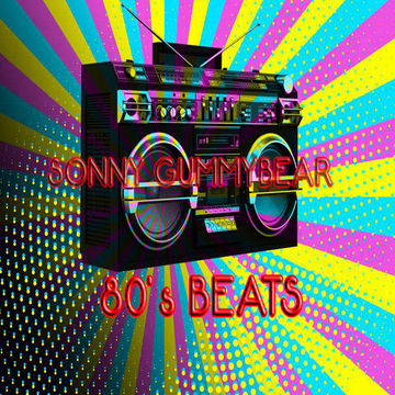 80's Beats Volume 1