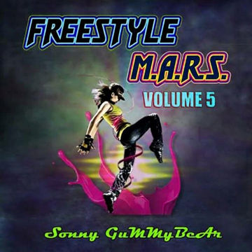 FREESTYLE VOL. 5