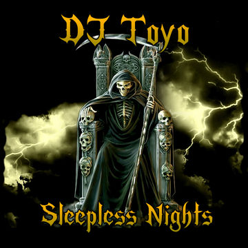 DJ Toyo - Sleepless Nights