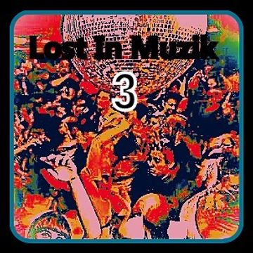 lost in muzik - vol 3