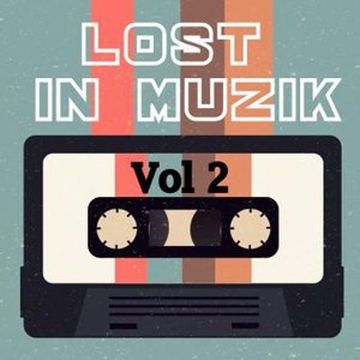 lost in muzik - vol 2