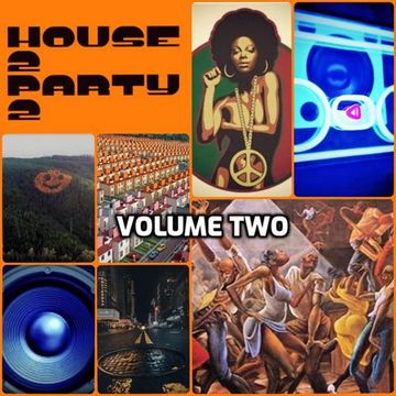 house2party2 - vol. 2