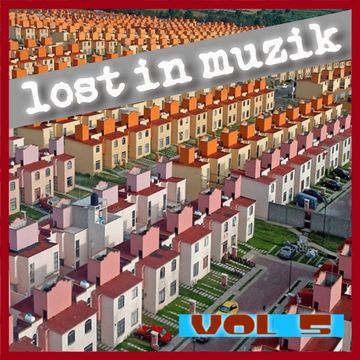 lost in muzik  - vol 5