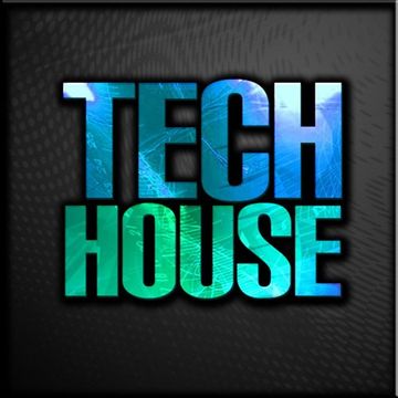 David Jay Tech House Jam 4