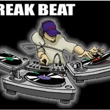 David Jay Break Beat Sessions 2