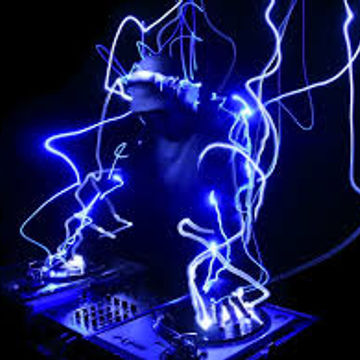 David Jay Break Beat mix Part 1