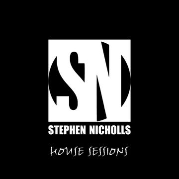 Stephen Nicholls House Sessions Feb 19