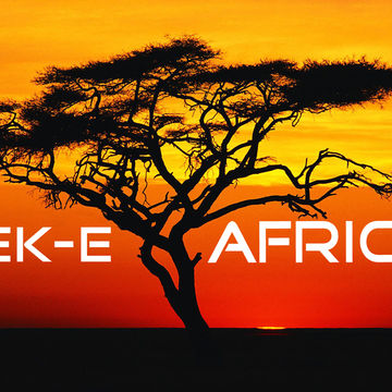 TeK E   Africa (Original Mix)