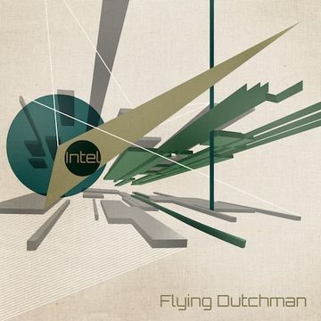 Intel Flying Dutchman