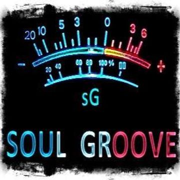 SOUL GROOVE - Money -  UNDERGROOVE PREVIEW