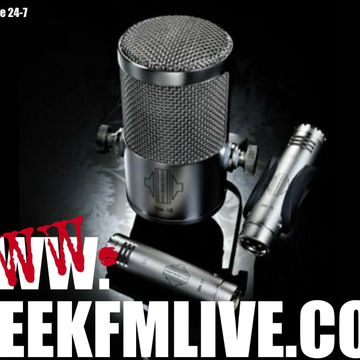 KEVIN HOODLESS ON FREEKFMLIVE.COM