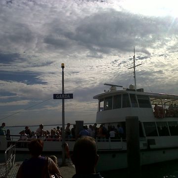 Skyline Sorrento Finale