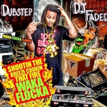 Dj Faded