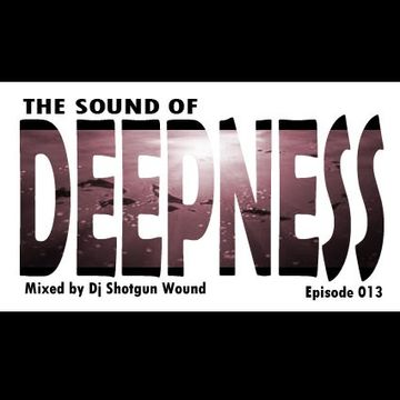 SGW The Sound Of Deepness Episode 013