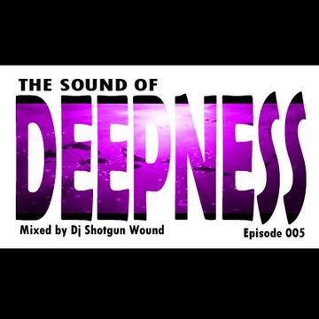 SGW The Sound Of Deepness Episode 005