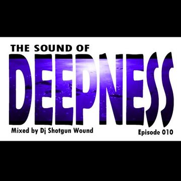 SGW The Sound Of Deepness Episode 010