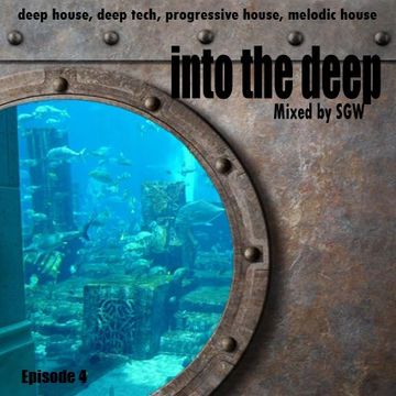 SGW Into The Deep Episode 4