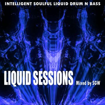 Liquid Sessions 16 11 19