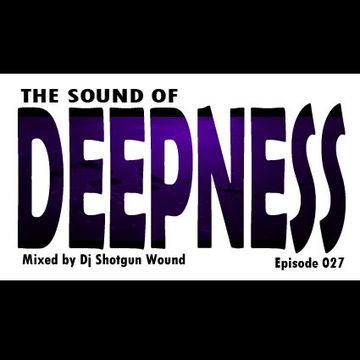 SGW The Sound Of Deepness Episode 27