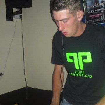 dj bassheadkirt