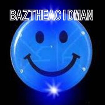 baztheacidman