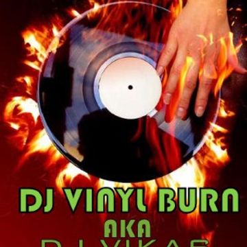 Dj Vikas