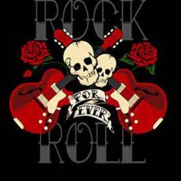 Old Rock 'n Roll Megamix 