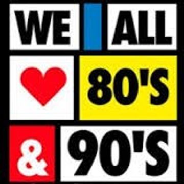 LisTiCxS -80 and 90 megamix repost