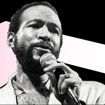 MetroAreaVsMarvinGaye