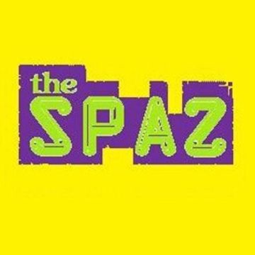 the spaz