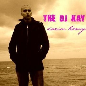 thedjkay