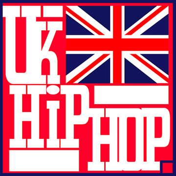 UK Hip Hop 4 Ya Summer Flip Flops (Part 2)